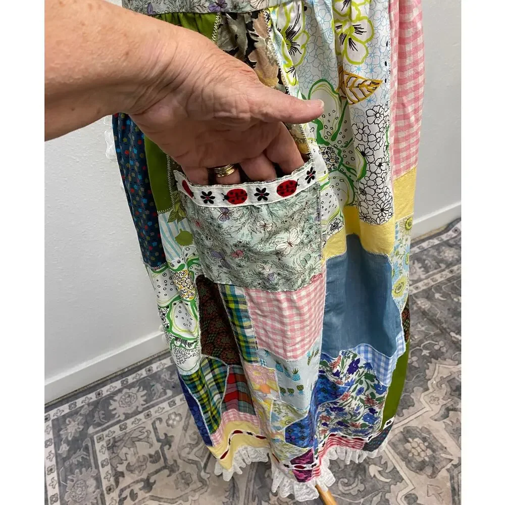 Unknown handmade one